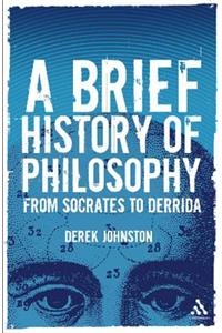Brief History of Philosophy