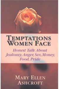 Temptations Women Face