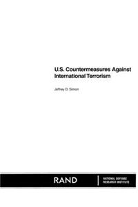 U.S. Countermeasures Against International Terrorism