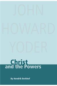 Christ and the Powers
