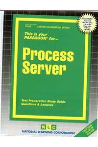 Process Server