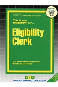 Eligibility Clerk