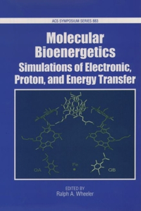 Bioenergetics