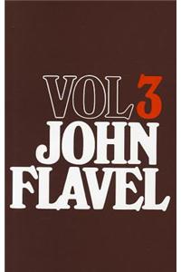 The Works of John Flavel, Volume 3