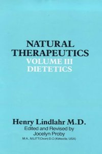 Natural Therapeutics Volume 2