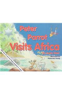 Peter Parrot Visits Africa