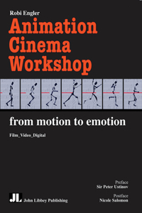 Animation Cinema Workshop