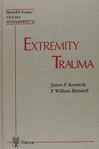 Extremity Trauma (Trauma management series)