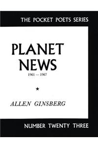 Planet News