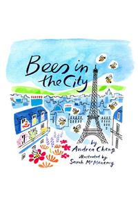 Bees in the City
