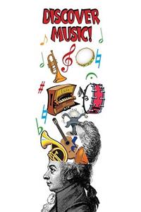 Bookmarks - Discover Music!