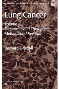 Lung Cancer