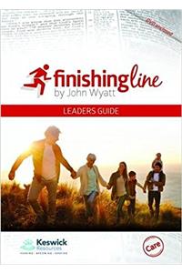 Finishing Line (Course Leaders Booklet and DVD)