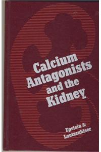 Calcium Antagonists and the Kidney