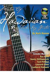 Masters of Hawaiian Slack Key Guitar