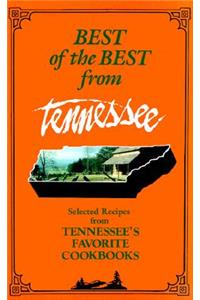 Best of the Best from Tennessee