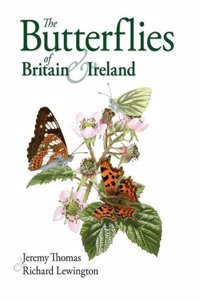 The Butterflies of Britain and Ireland