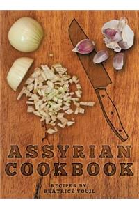 Assyrian Cookbook