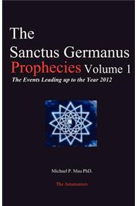 Sanctus Germanus Prophecies