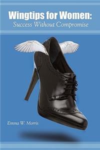 Wingtips for Women