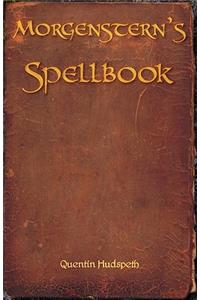 Morgenstern's Spellbook