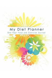 My Diet Planner