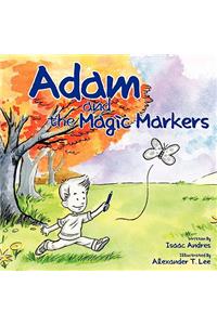 Adam and the Magic Markers