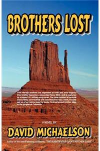 Brothers Lost - A Novel