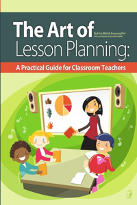 art of lesson planning