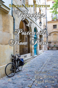 Vignettes & Postcards from Paris