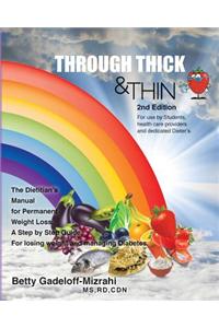 Through Thick & Thin