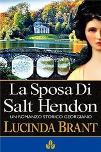 Sposa Di Salt Hendon