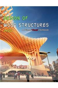 Design of Wood Structures