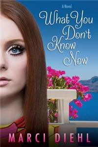 What You Don't Know Now