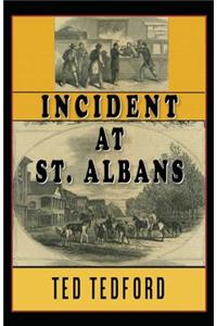 Incident at St. Albans