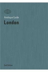 Analogue Guide London