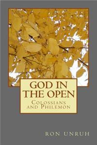 God in the Open