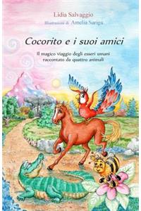 Cocorito E I Suoi Amici