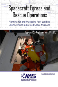 Spacecraft Egress and Rescue Operations