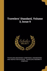 Travelers' Standard, Volume 3, Issue 9