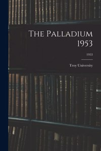 Palladium 1953; 1953