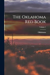 The Oklahoma Red Book; Volume 1