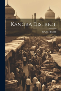 Kangra District