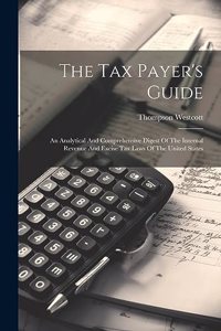 Tax Payer's Guide