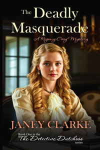 Deadly Masquerade