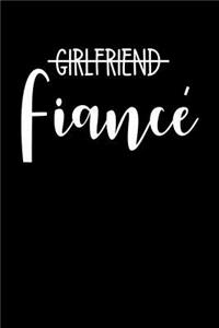 Girlfriend Fiance