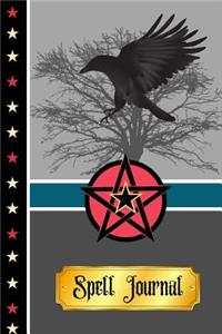 Spell Journal