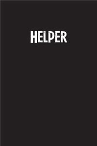 Helper