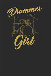 Drummer Girl