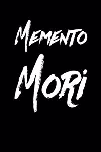 Memento Mori